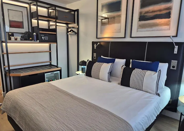 Mercure Centre Historique 4* Périgueux