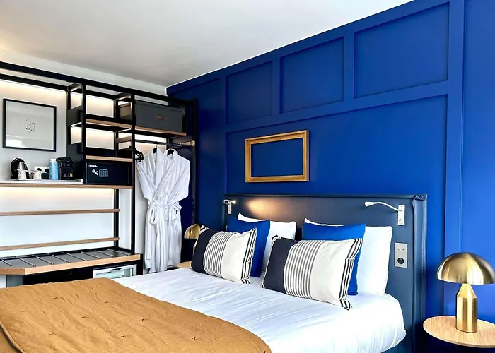 Mercure Centre Historique