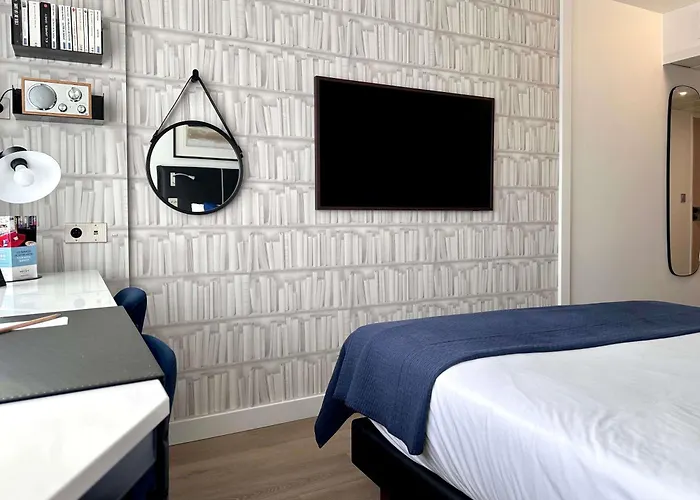 Mercure Centre Historique 4* ペリグー