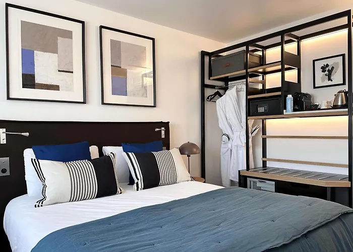 Hotell Mercure Centre Historique Périgueux