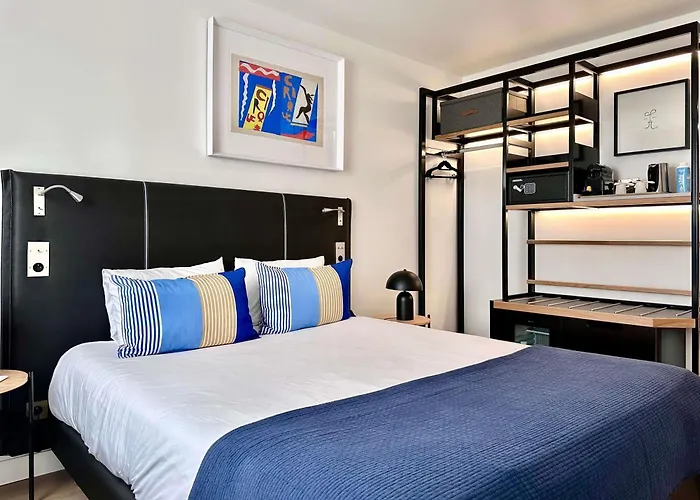 Mercure Centre Historique Périgueux