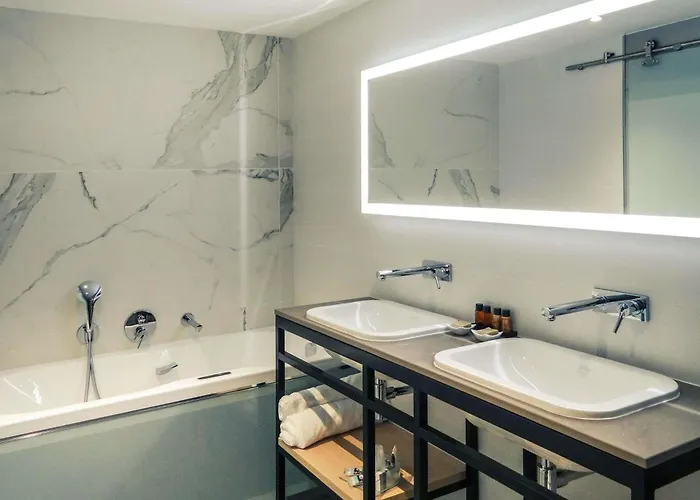 Mercure Centre Historique Hotell