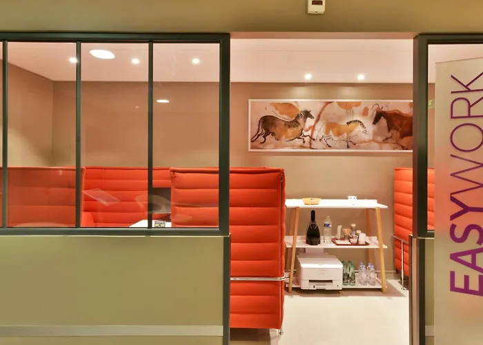 Hotell Mercure Centre Historique