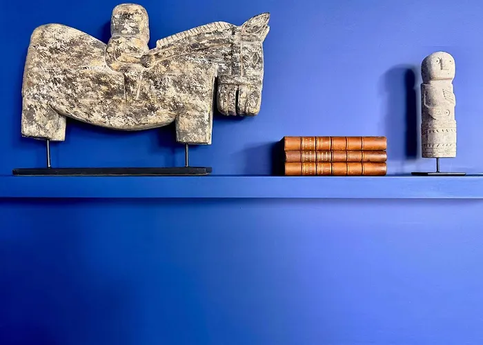 Mercure Centre Historique Hotel 4*