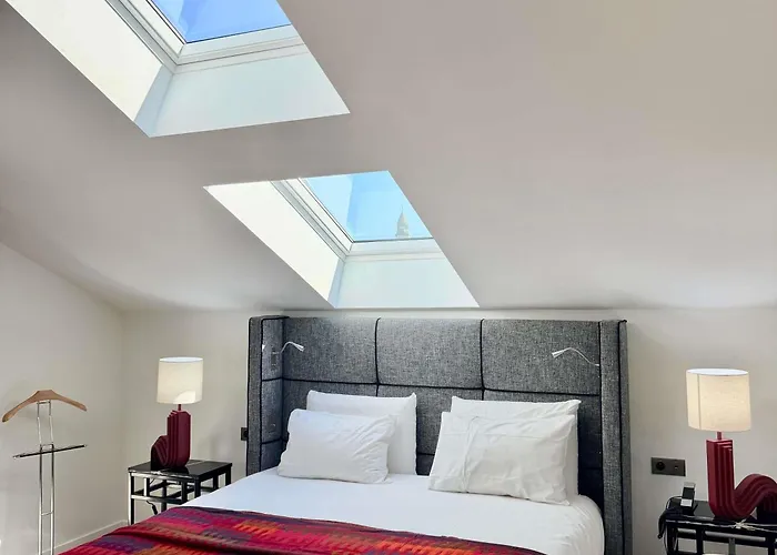 Mercure Centre Historique 4*