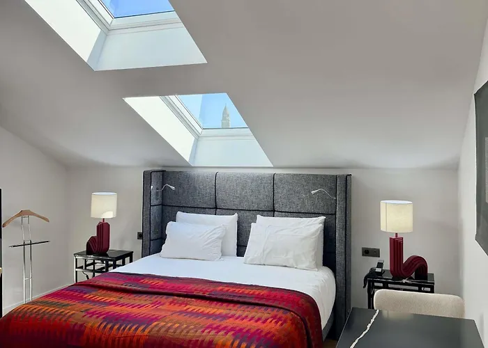 Mercure Centre Historique 4* Périgueux