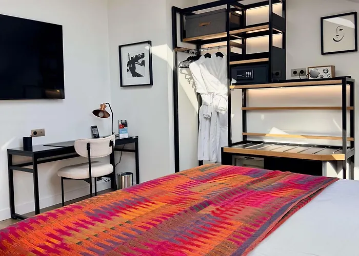 Mercure Centre Historique