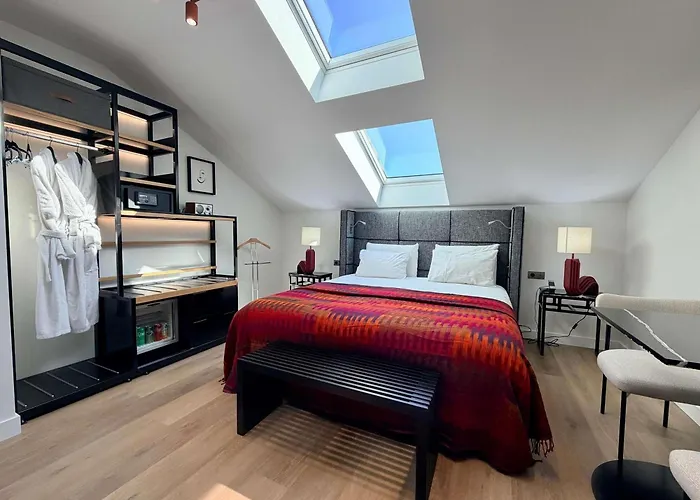 Mercure Centre Historique Hotel