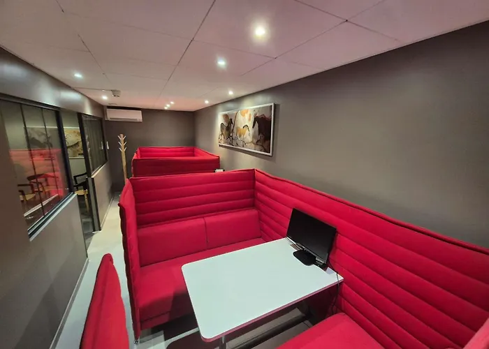 Mercure Centre Historique 4*