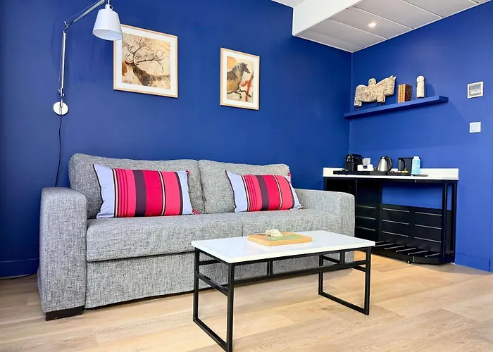 Mercure Centre Historique Périgueux