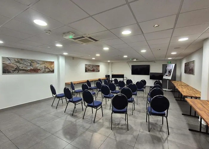 Mercure Centre Historique 4* Périgueux