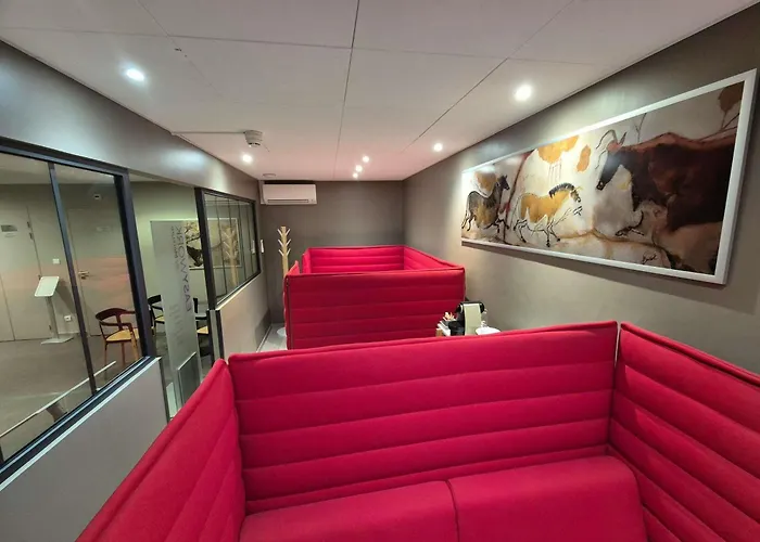 Mercure Centre Historique