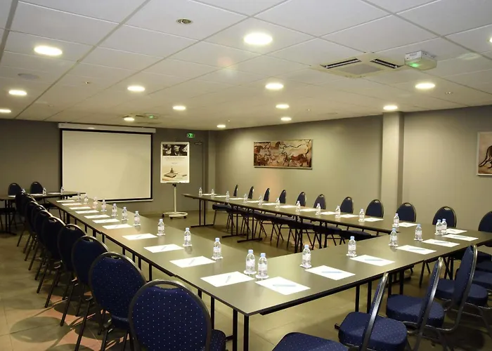 Mercure Centre Historique Hotel