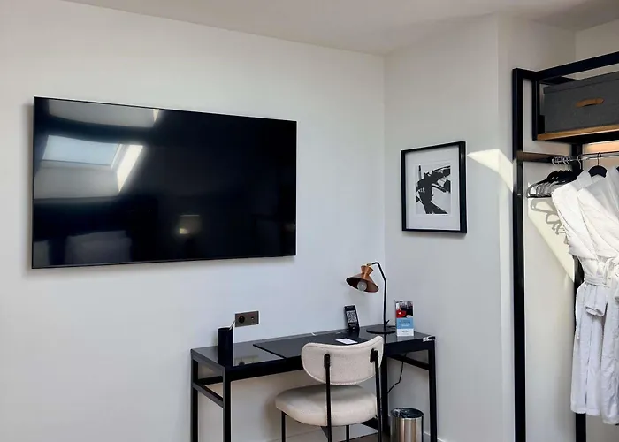 Mercure Centre Historique Hotel 4*