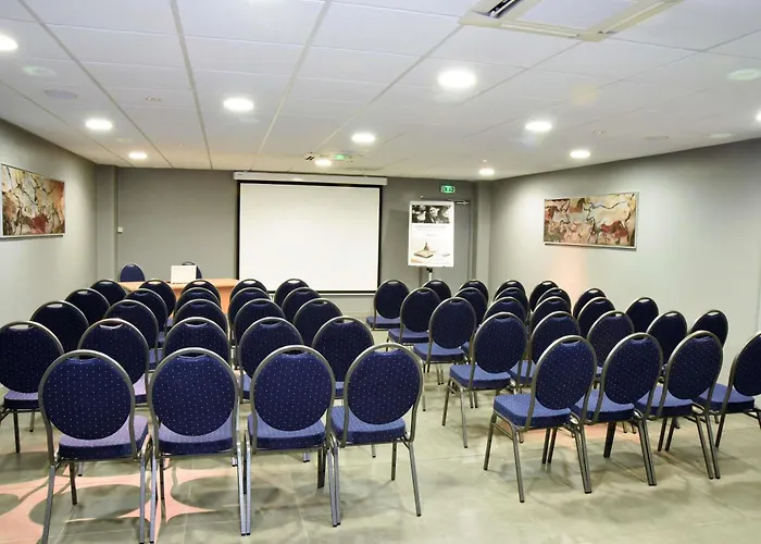 Hotel Mercure Centre Historique 4*