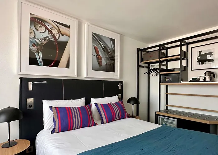 Mercure Centre Historique Otel Périgueux