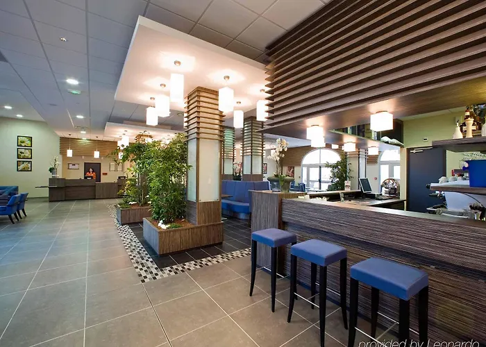 Mercure Centre Historique Périgueux