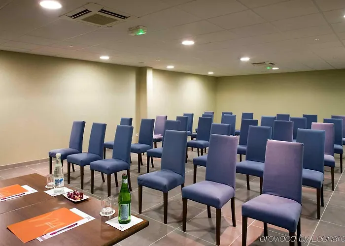 Mercure Centre Historique Hotell Périgueux