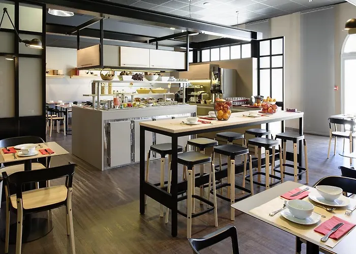 Hotel Mercure Centre Historique