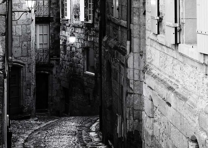 Hotell Mercure Centre Historique Périgueux