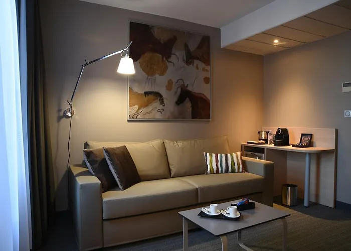 Mercure Centre Historique 4*