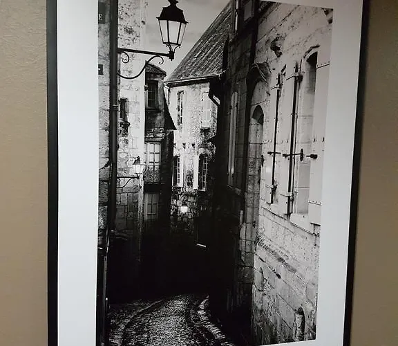 Mercure Centre Historique Hotel Périgueux