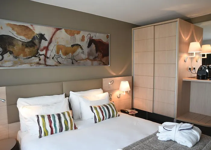 Hotell Mercure Centre Historique Périgueux