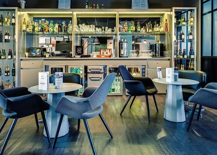 Mercure Centre Historique Hotel