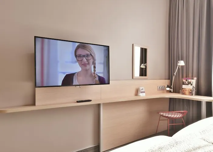 Otel Mercure Centre Historique