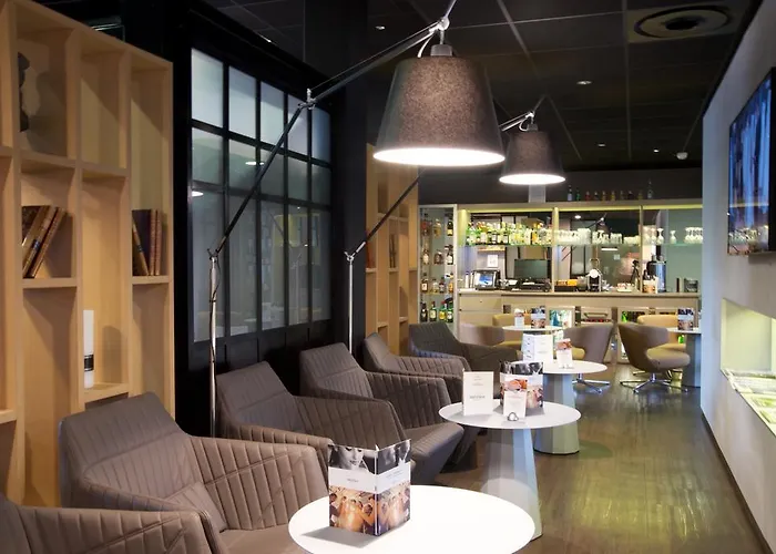 Mercure Centre Historique Périgueux