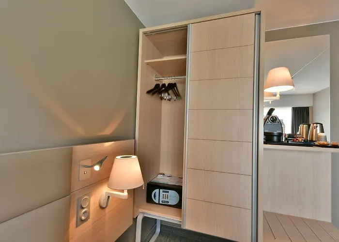 Mercure Centre Historique 4* Périgueux