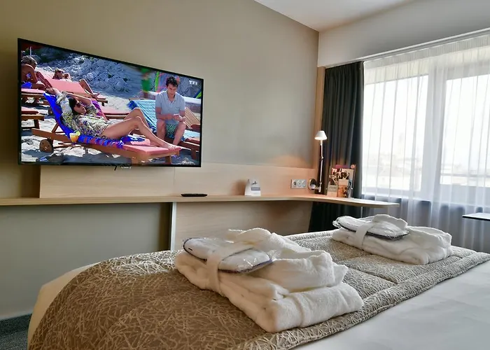 Mercure Centre Historique Périgueux