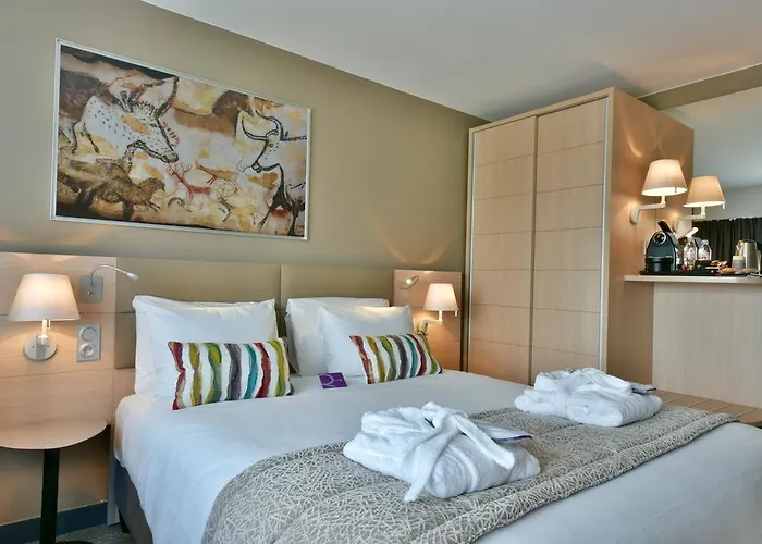 Mercure Centre Historique Hotell