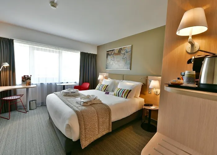 Mercure Centre Historique