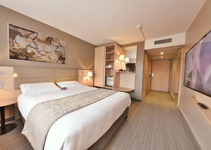 Otel Mercure Centre Historique