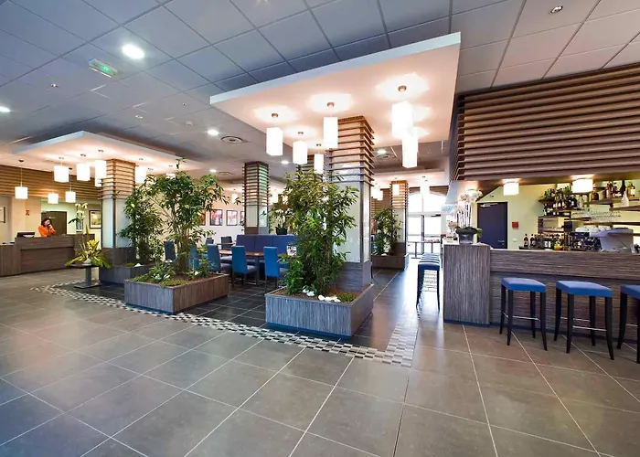 Mercure Centre Historique