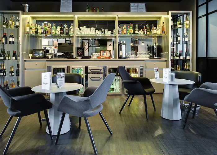 Mercure Centre Historique