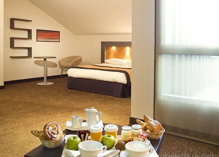 Mercure Centre Historique