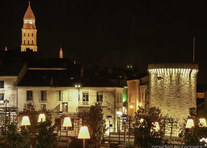 Hotel Mercure Centre Historique Périgueux