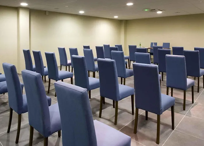 Mercure Centre Historique