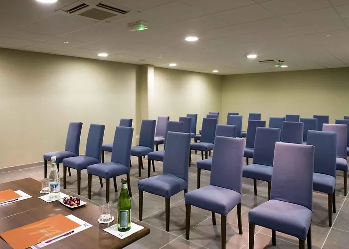 Mercure Centre Historique 4*