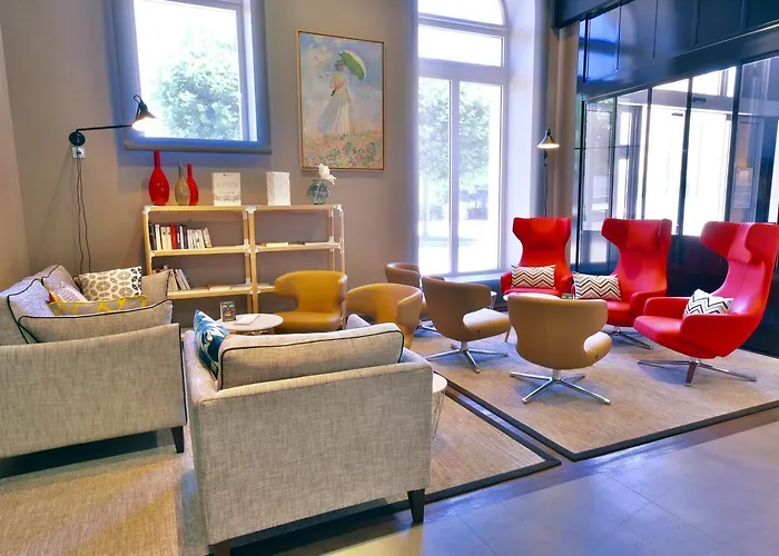 Otel Mercure Centre Historique Périgueux