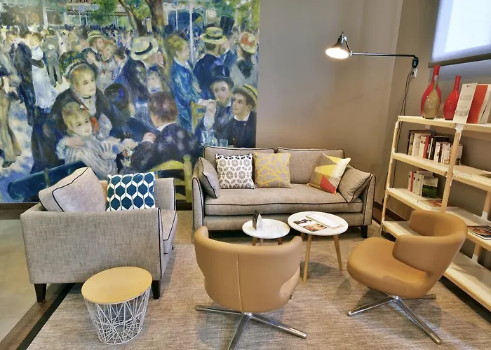 Mercure Centre Historique Hotel Périgueux