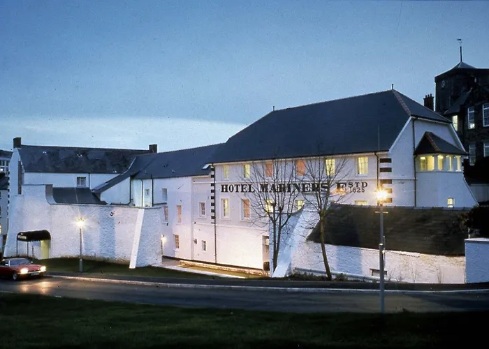 Hotell Mercure Centre Historique